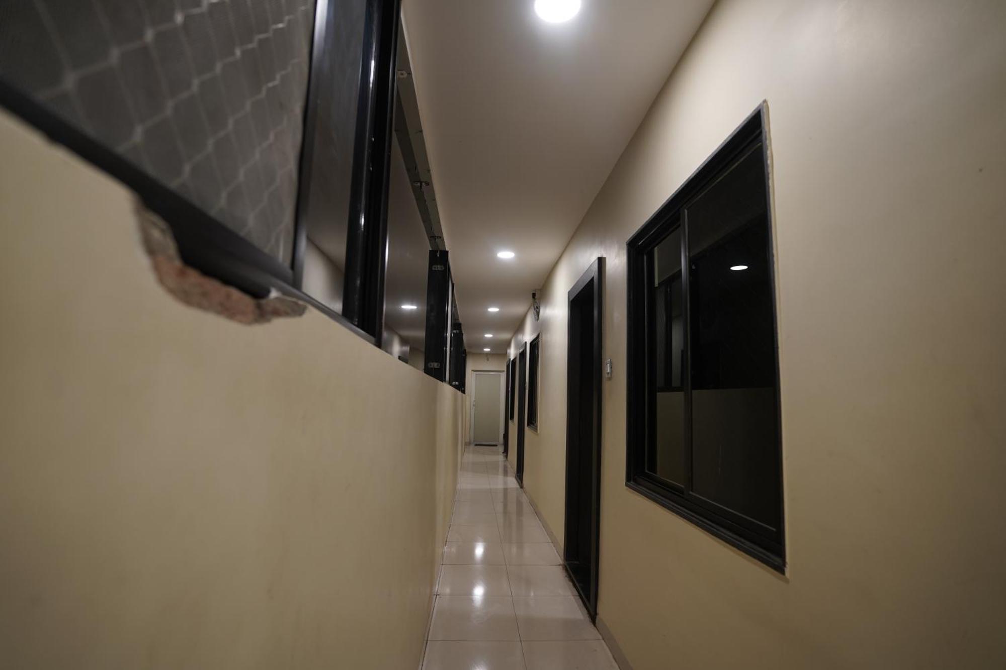 Hotel Dev Kripa Udždžain Exteriér fotografie