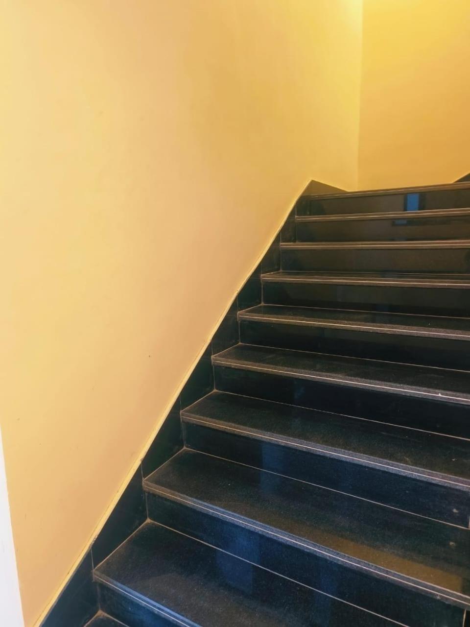 Hotel Dev Kripa Udždžain Exteriér fotografie